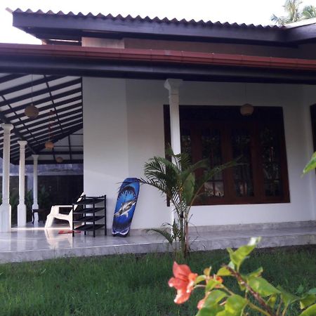Mango Villa Hikkaduwa Exteriér fotografie