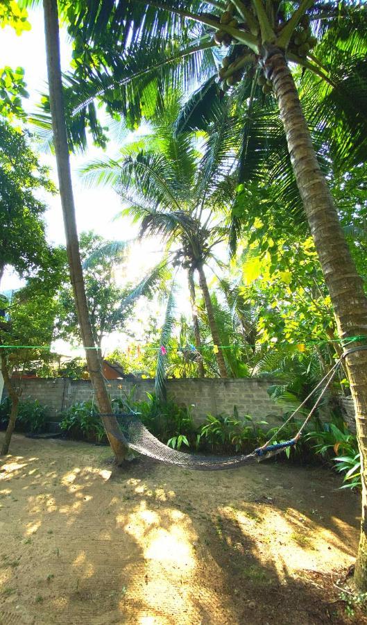 Mango Villa Hikkaduwa Exteriér fotografie