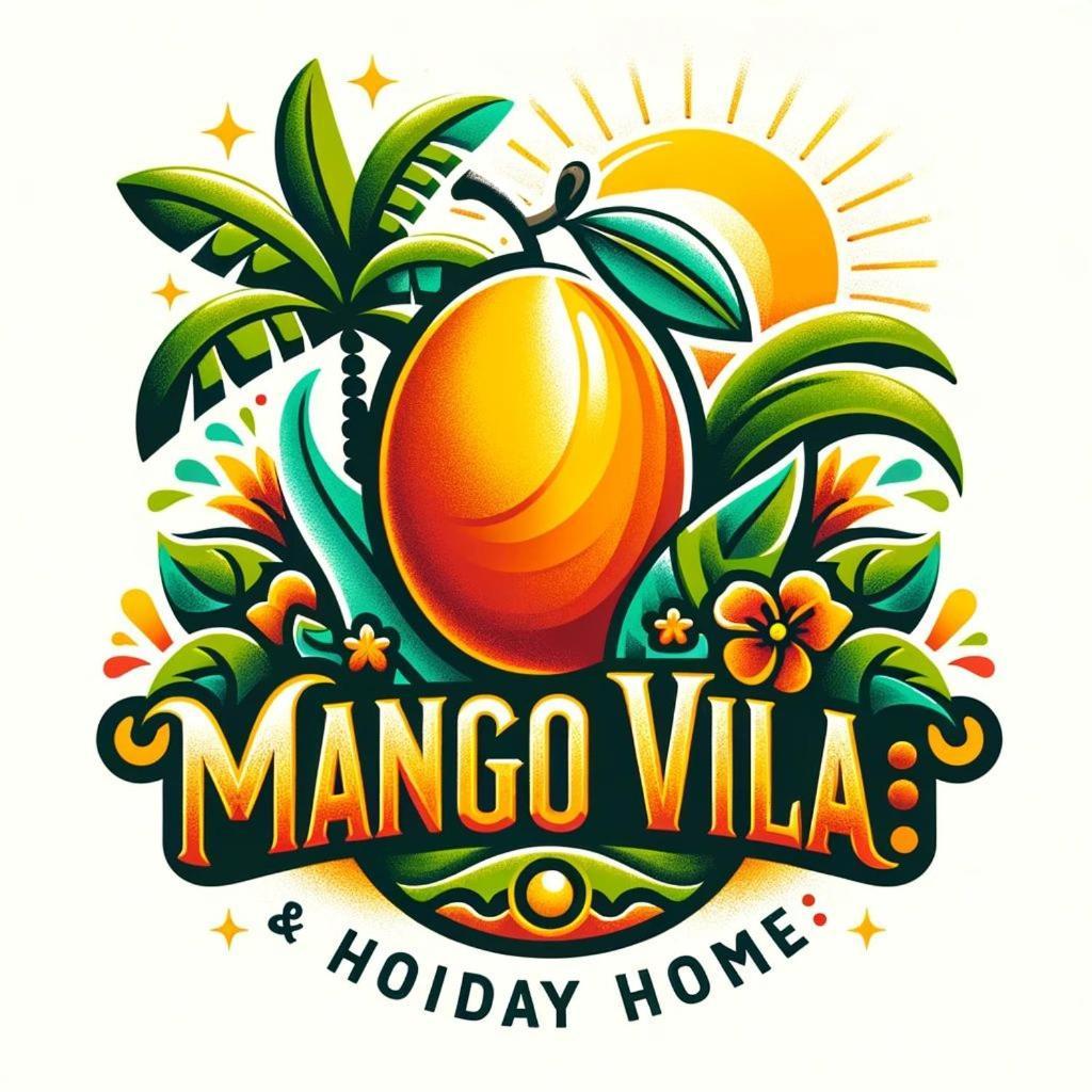 Mango Villa Hikkaduwa Exteriér fotografie
