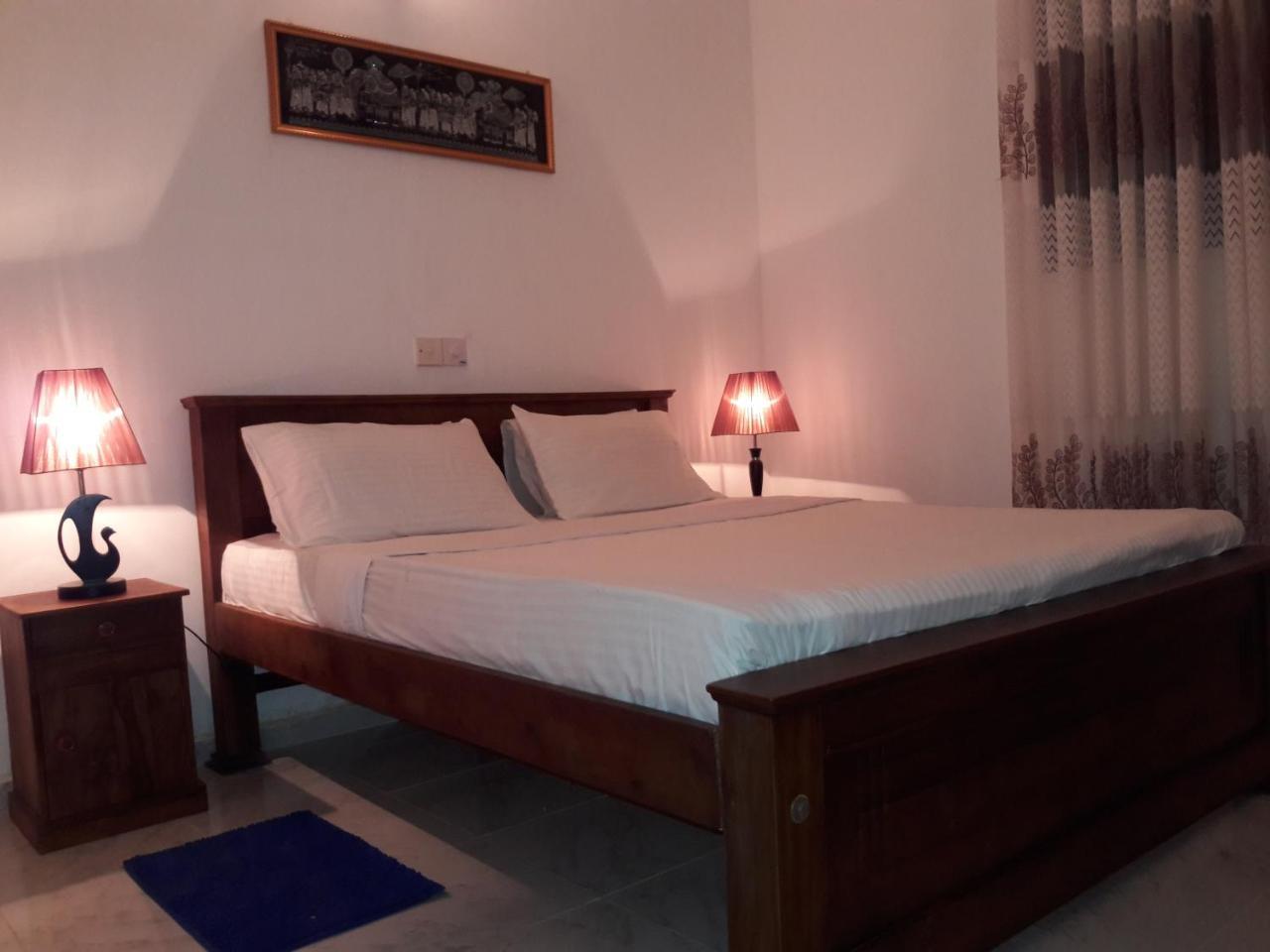 Mango Villa Hikkaduwa Exteriér fotografie