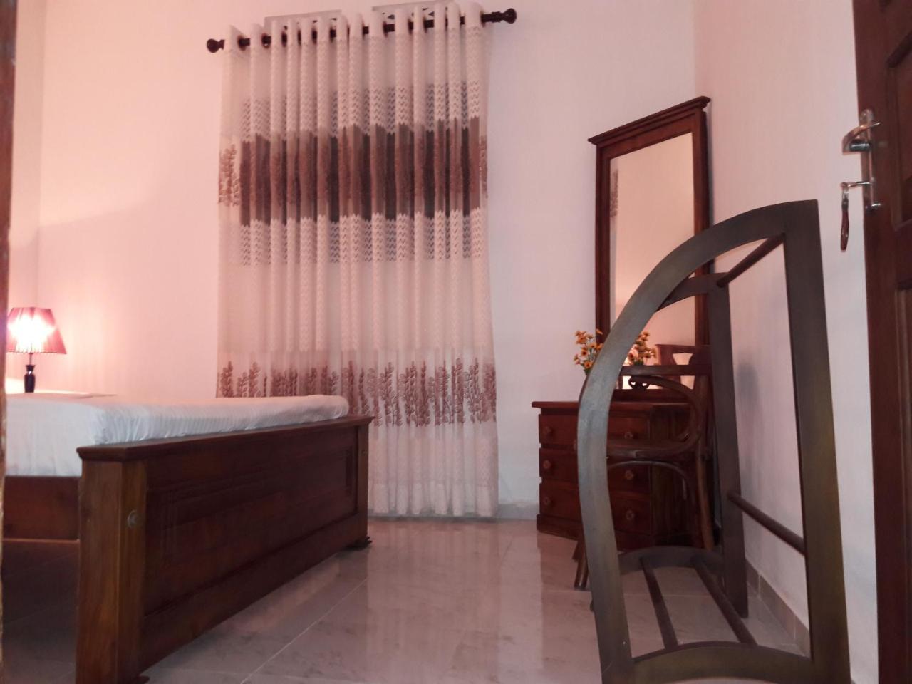 Mango Villa Hikkaduwa Exteriér fotografie