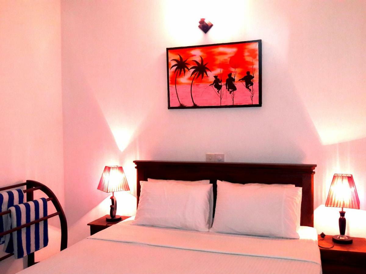 Mango Villa Hikkaduwa Exteriér fotografie