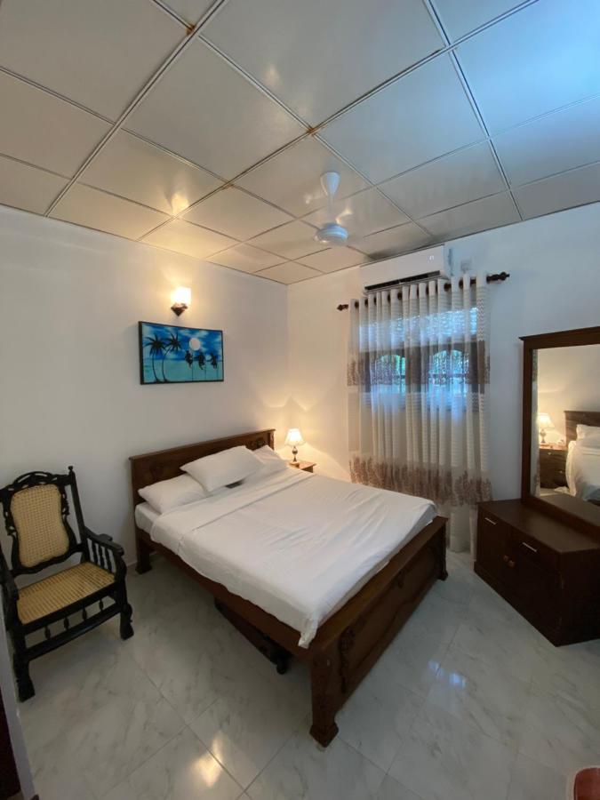 Mango Villa Hikkaduwa Exteriér fotografie