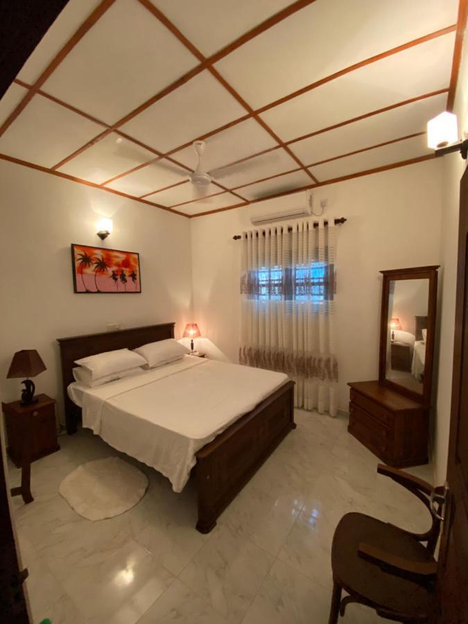 Mango Villa Hikkaduwa Exteriér fotografie