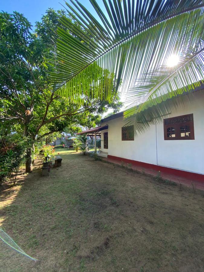 Mango Villa Hikkaduwa Exteriér fotografie